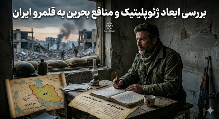 بررسی ابعاد ژئوپلیتیک و منافع ملی بازگشت بحرین به قلمرو ایران